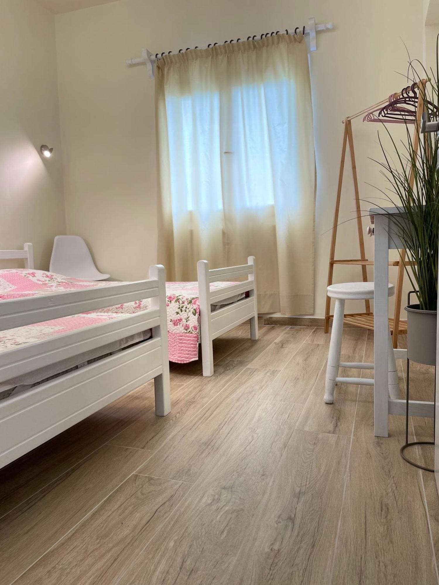 Apartment Kontos Mansion Benitses (Corfu)